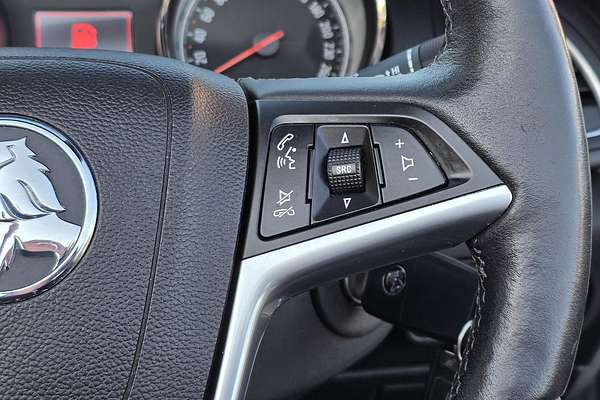 2016 Holden Cascada CJ