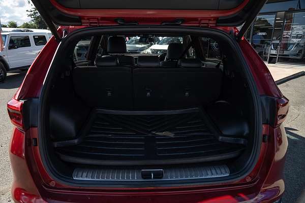 2018 Kia Sportage GT-Line QL