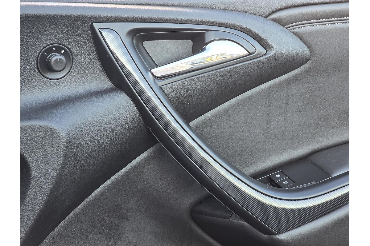 2016 Holden Cascada CJ