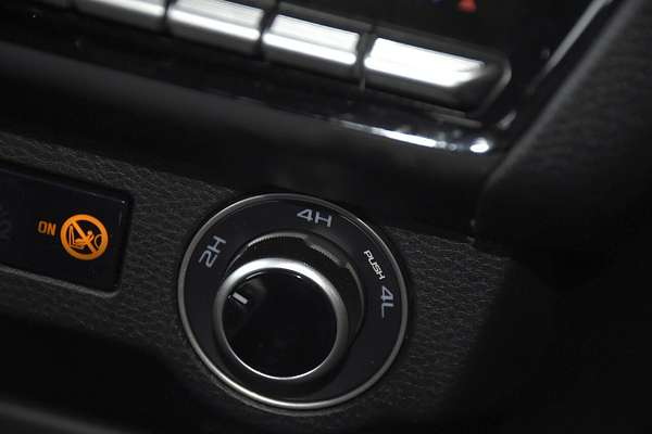 2024 Mazda BT-50 XTR TF 4X4