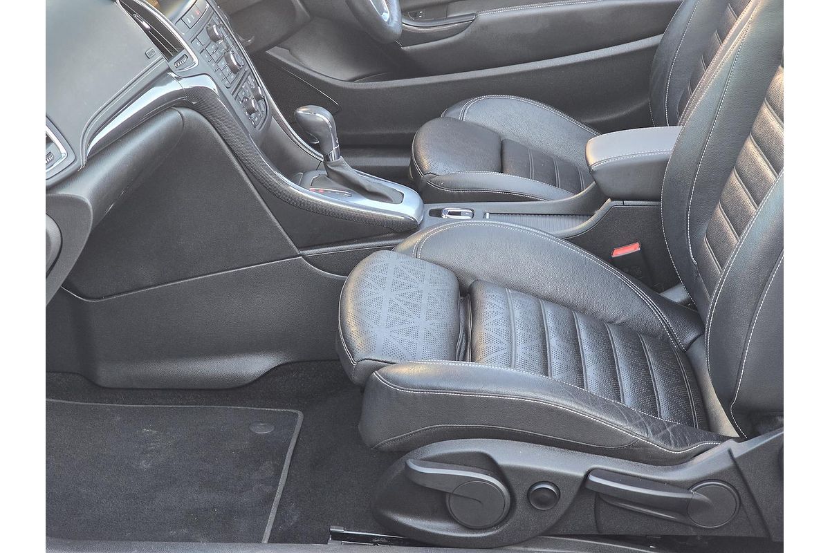 2016 Holden Cascada CJ