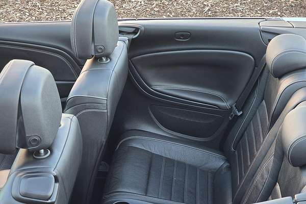 2016 Holden Cascada CJ