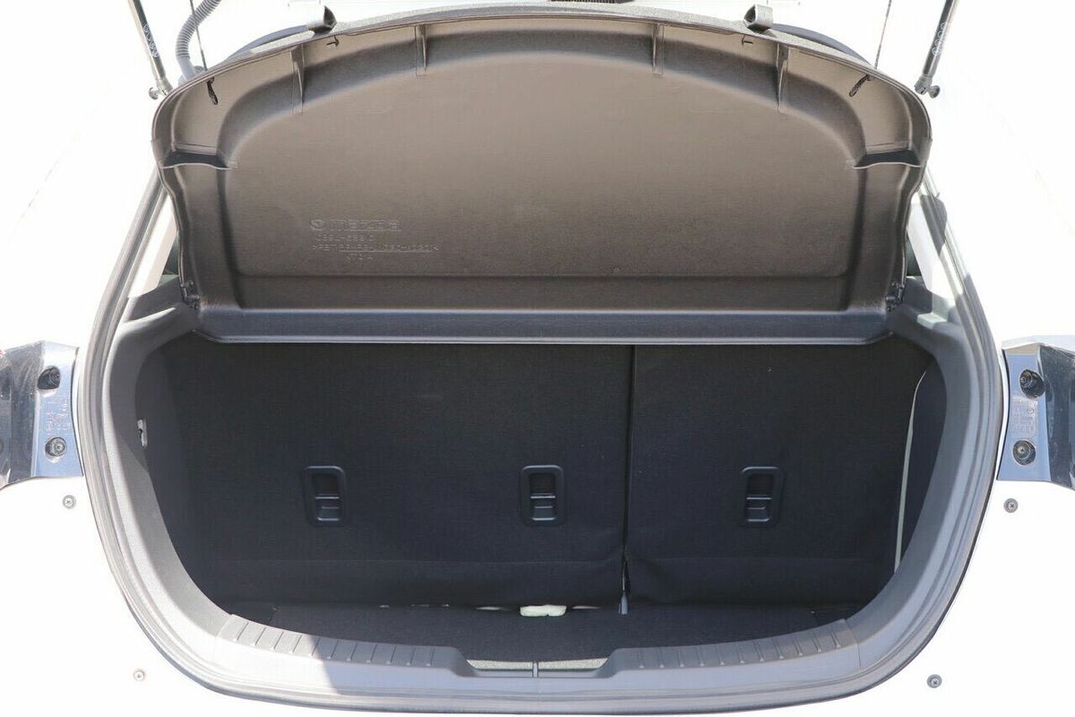 2024 Mazda 2 G15 Pure SP DJ Series