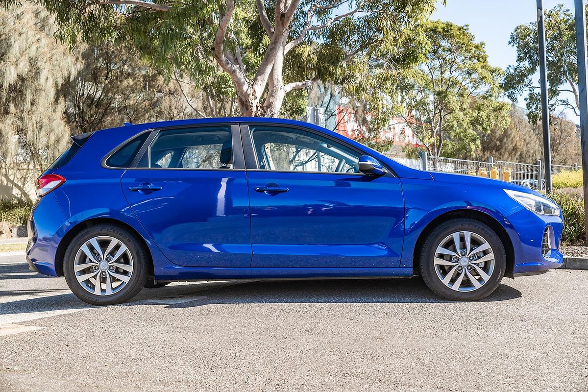 2018 Hyundai i30 Active PD2