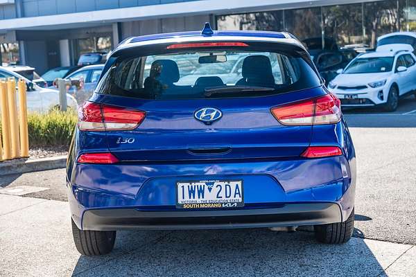2018 Hyundai i30 Active PD2