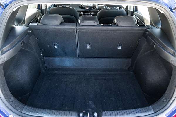 2018 Hyundai i30 Active PD2