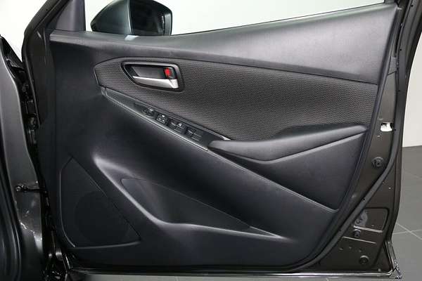 2024 Mazda 2 G15 Pure SP DJ Series