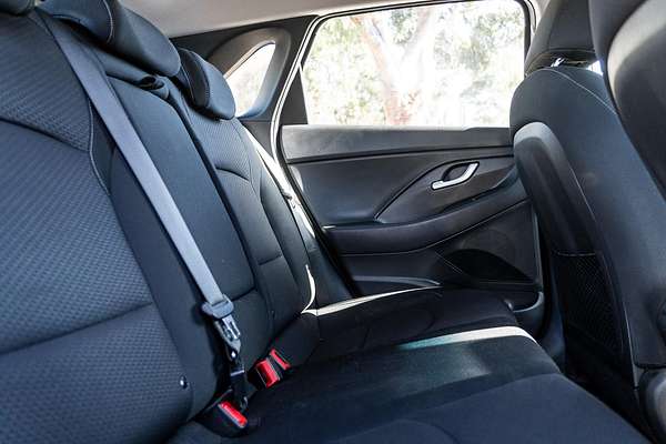 2018 Hyundai i30 Active PD2