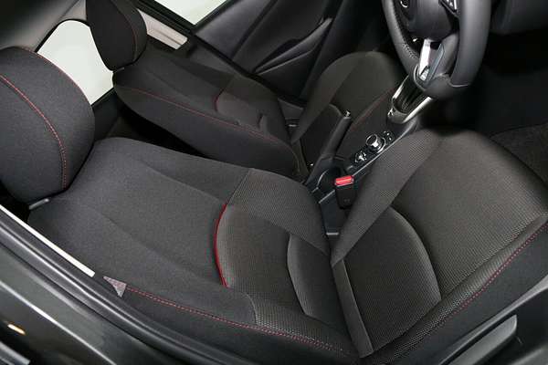 2024 Mazda 2 G15 Pure SP DJ Series