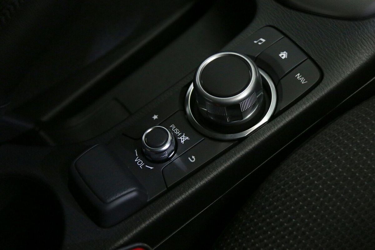 2024 Mazda 2 G15 Pure SP DJ Series