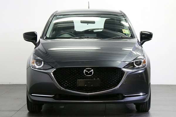 2024 Mazda 2 G15 Pure SP DJ Series