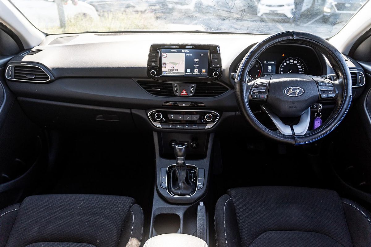 2018 Hyundai i30 Active PD2