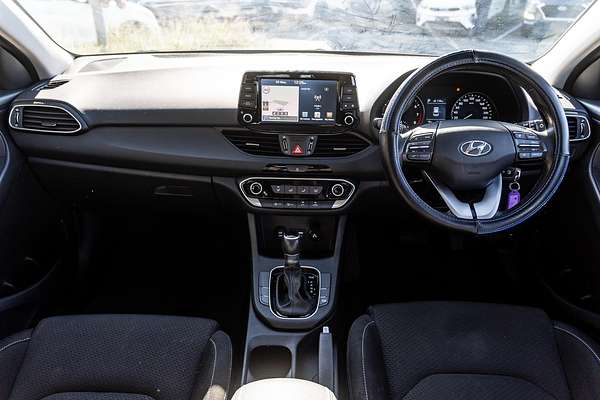 2018 Hyundai i30 Active PD2