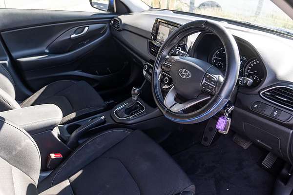 2018 Hyundai i30 Active PD2