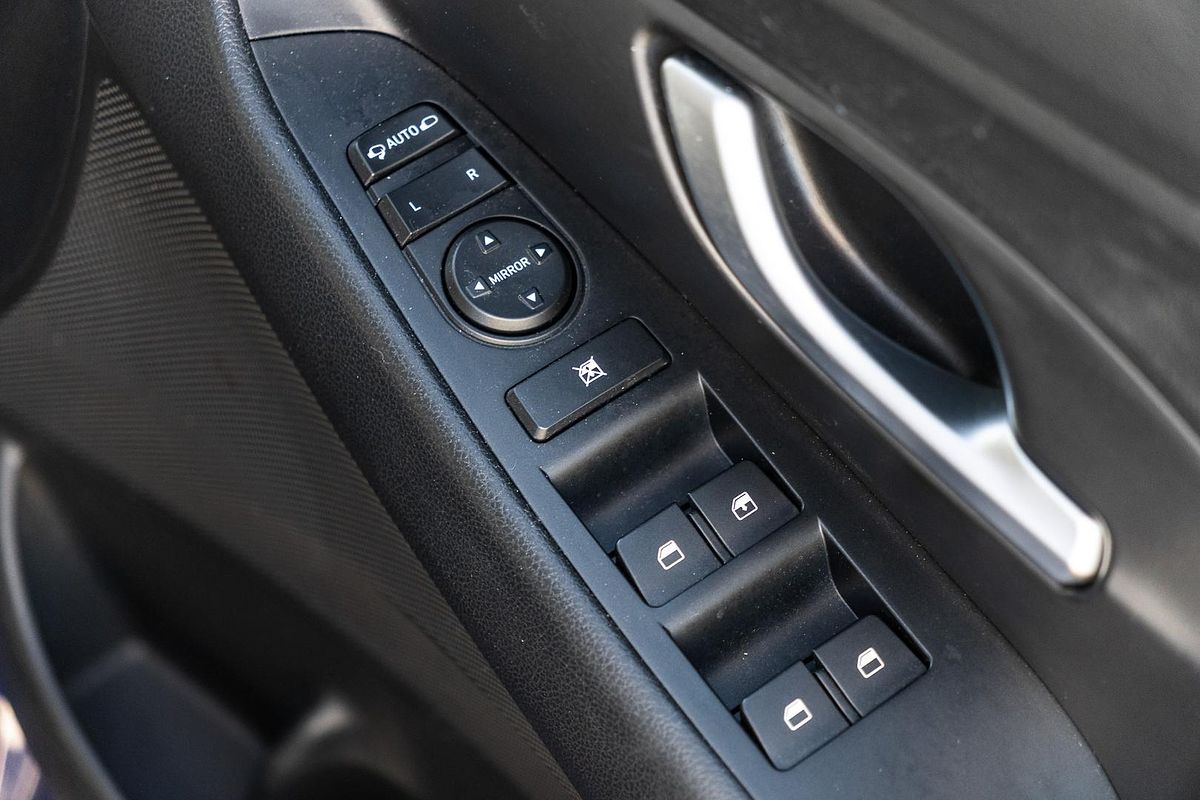 2018 Hyundai i30 Active PD2