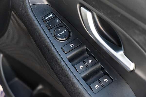 2018 Hyundai i30 Active PD2