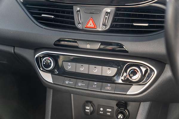2018 Hyundai i30 Active PD2