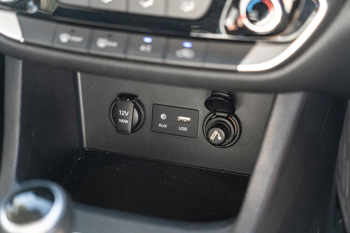 2018 Hyundai i30 Active PD2