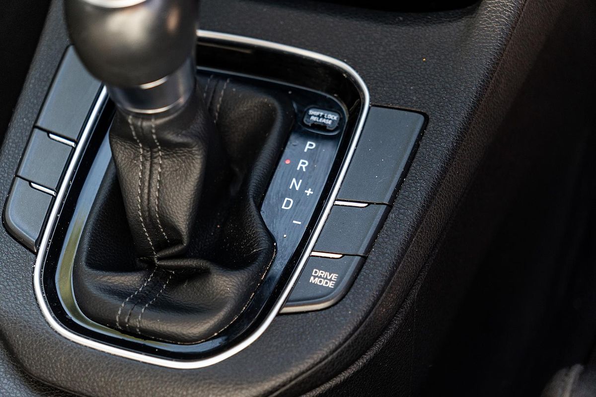 2018 Hyundai i30 Active PD2
