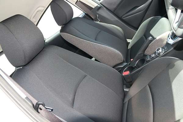 2024 Mazda 2 G15 Pure DJ Series