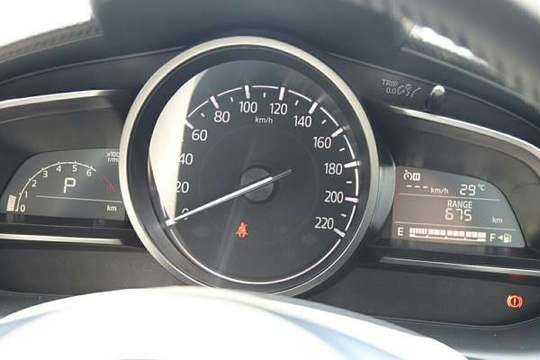 2024 Mazda 2 G15 Pure DJ Series
