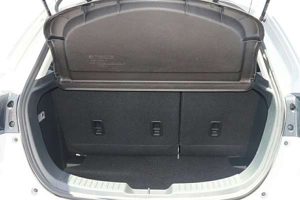 2024 Mazda 2 G15 Pure DJ Series
