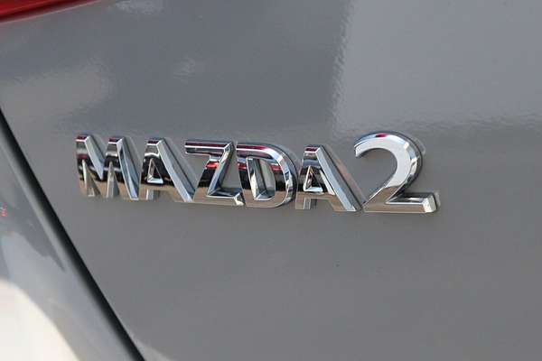 2024 Mazda 2 G15 Pure DJ Series