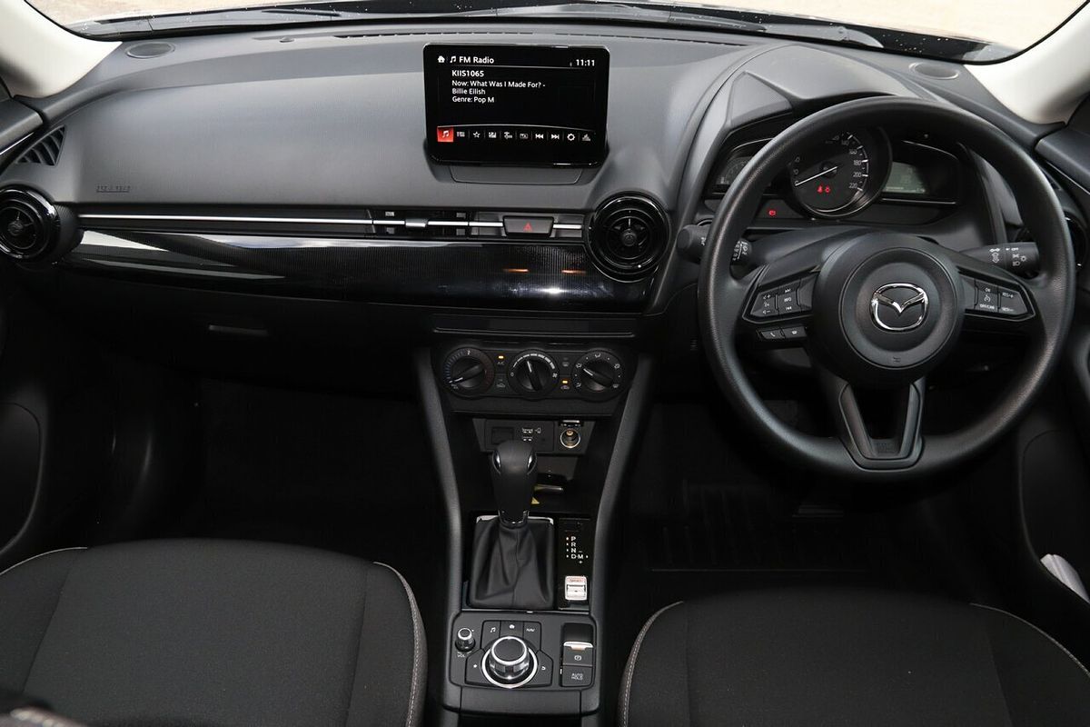 2024 Mazda CX-3 G20 Sport DK