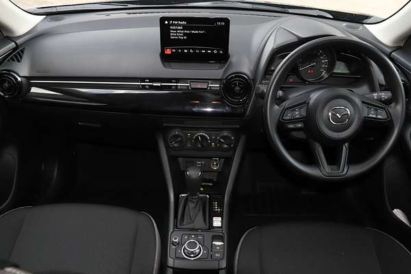 2024 Mazda CX-3 G20 Sport DK
