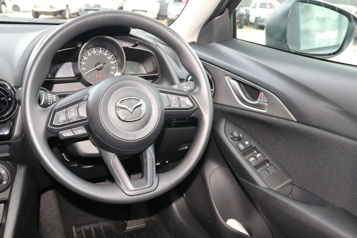 2024 Mazda CX-3 G20 Sport DK