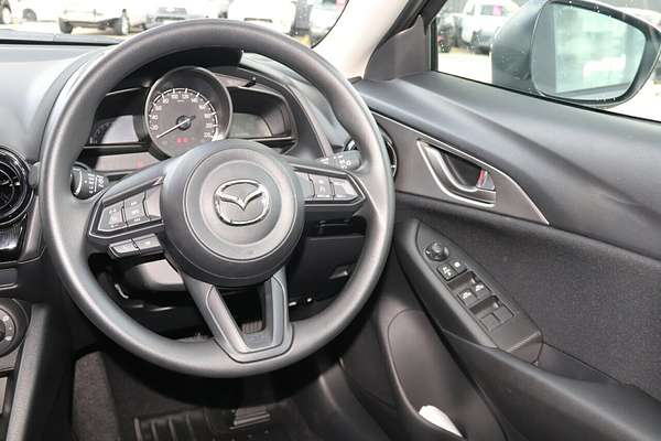 2024 Mazda CX-3 G20 Sport DK