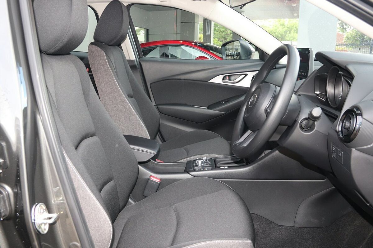 2024 Mazda CX-3 G20 Sport DK