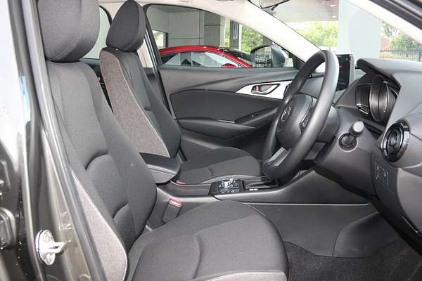 2024 Mazda CX-3 G20 Sport DK