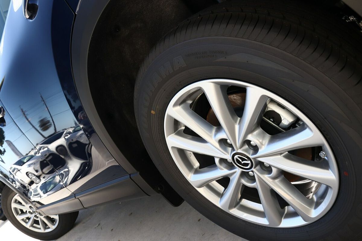 2024 Mazda CX-5 G20 Maxx KF Series