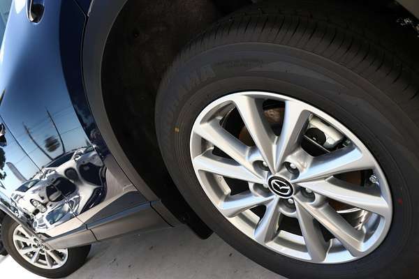 2024 Mazda CX-5 G20 Maxx KF Series