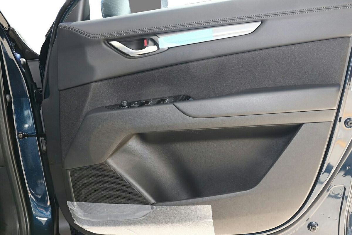 2024 Mazda CX-5 G20 Maxx KF Series