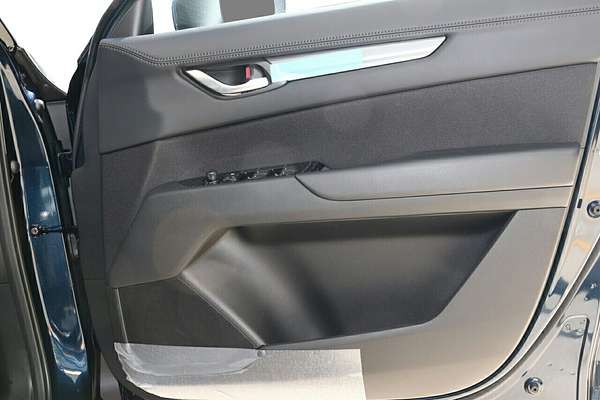 2024 Mazda CX-5 G20 Maxx KF Series