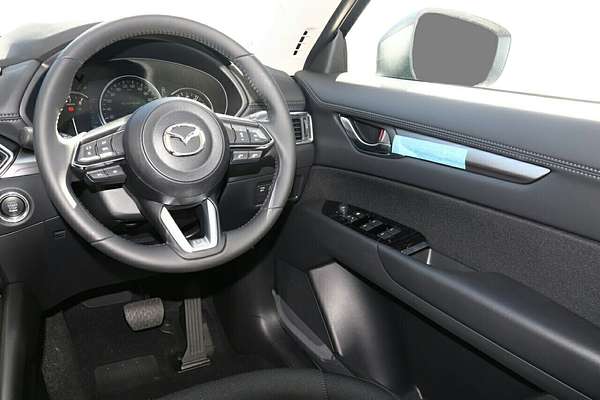 2024 Mazda CX-5 G20 Maxx KF Series