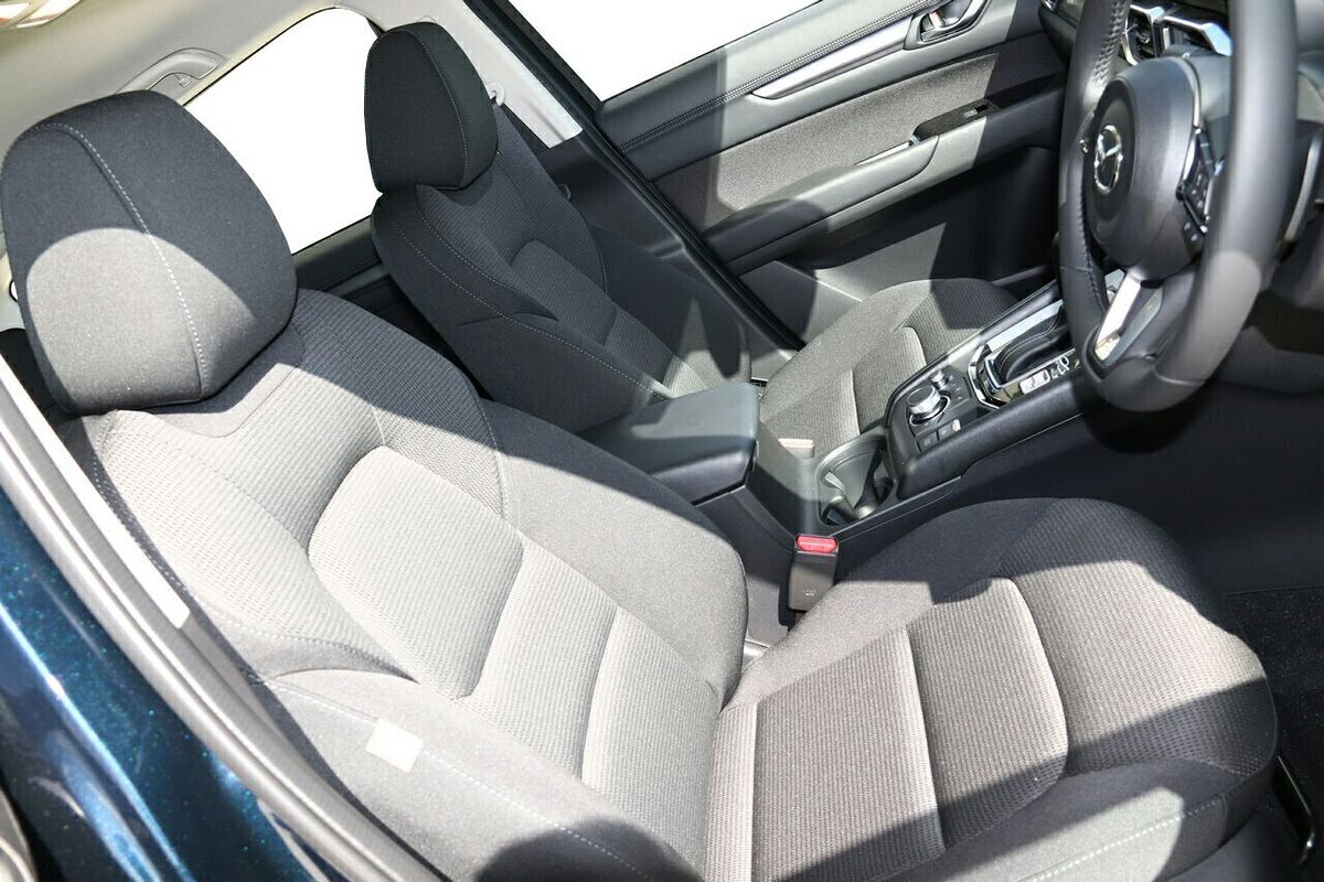 2024 Mazda CX-5 G20 Maxx KF Series