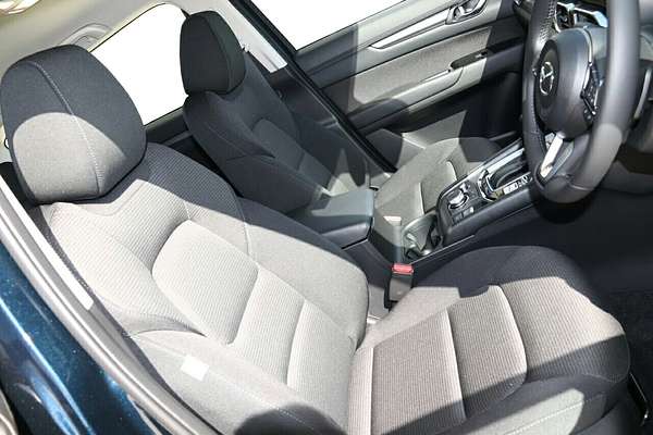 2024 Mazda CX-5 G20 Maxx KF Series