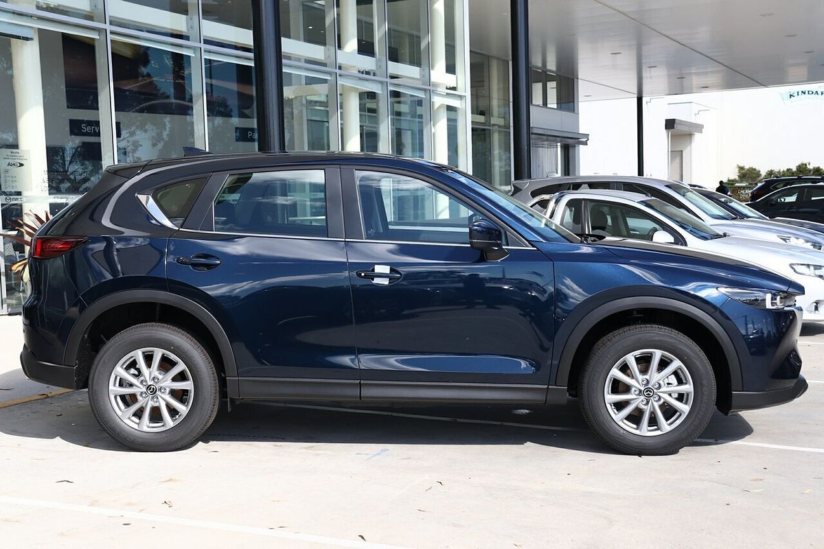2024 Mazda CX-5 G20 Maxx KF Series