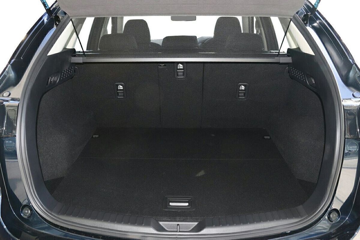 2024 Mazda CX-5 G20 Maxx KF Series