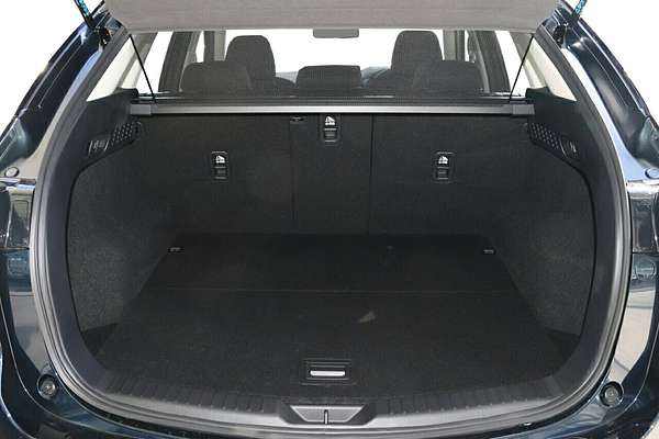 2024 Mazda CX-5 G20 Maxx KF Series