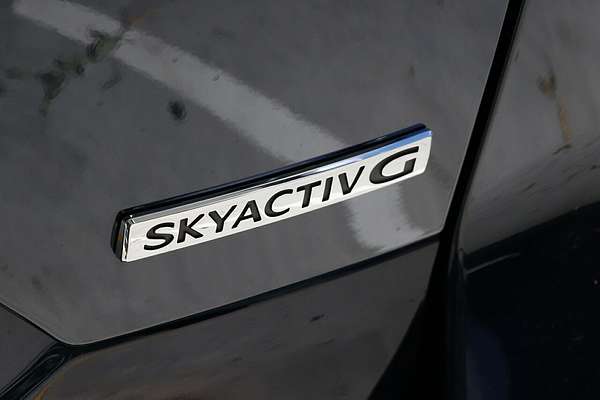 2024 Mazda CX-5 G20 Maxx KF Series