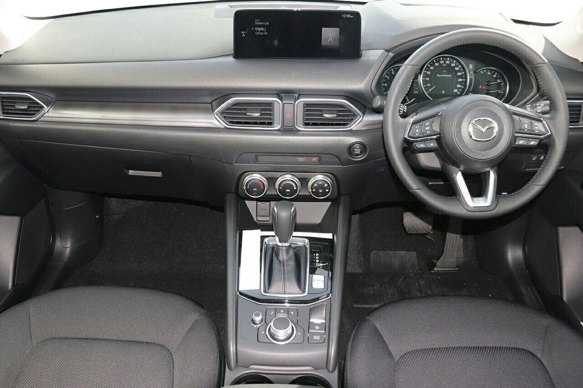 2024 Mazda CX-5 G20 Maxx KF Series