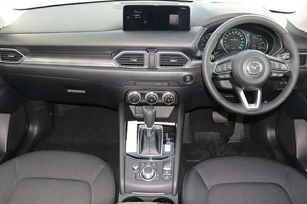 2024 Mazda CX-5 G20 Maxx KF Series