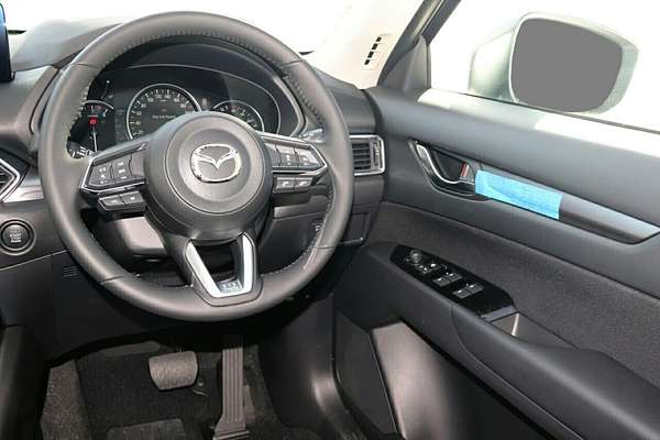 2024 Mazda CX-5 G20 Maxx KF Series