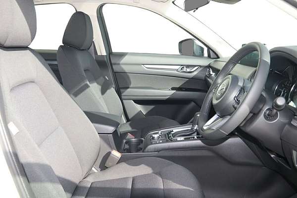 2024 Mazda CX-5 G20 Maxx KF Series