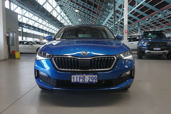 2023 SKODA Scala 85TSI Ambition NW