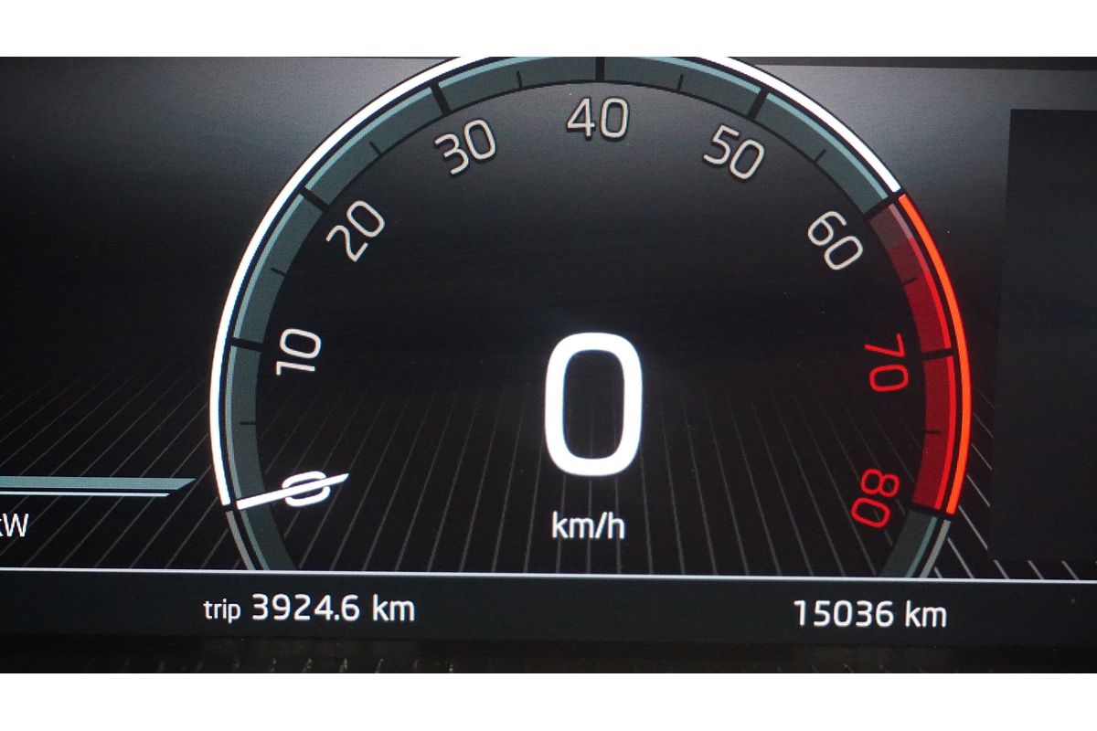 2023 SKODA Scala 85TSI Ambition NW